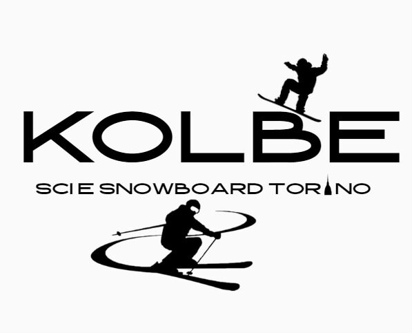 Storia Kolbe Sciclub | Secondo logo