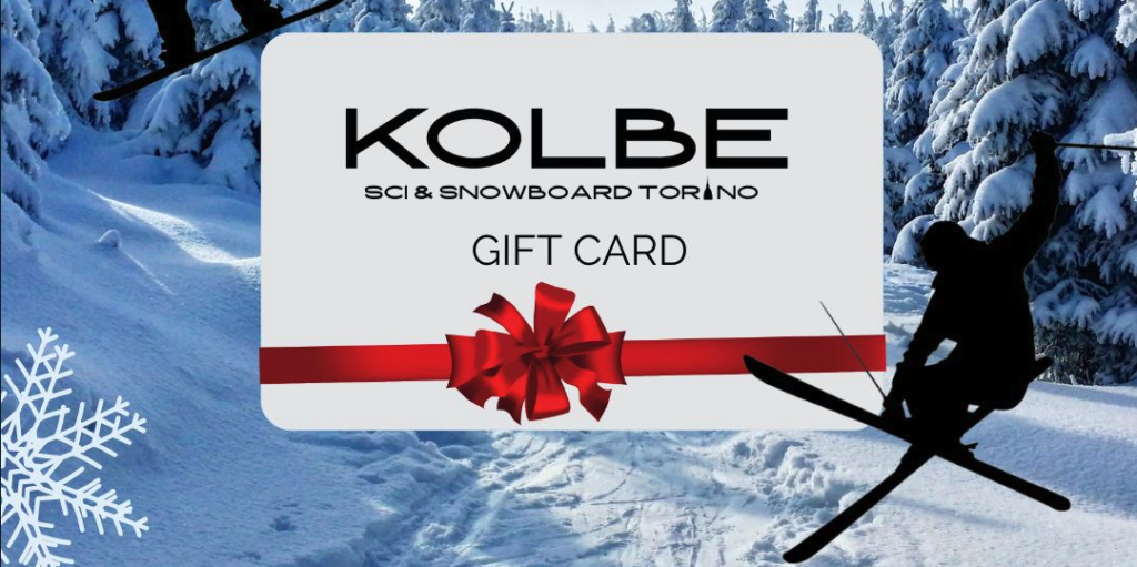 Kolbe Gift Card