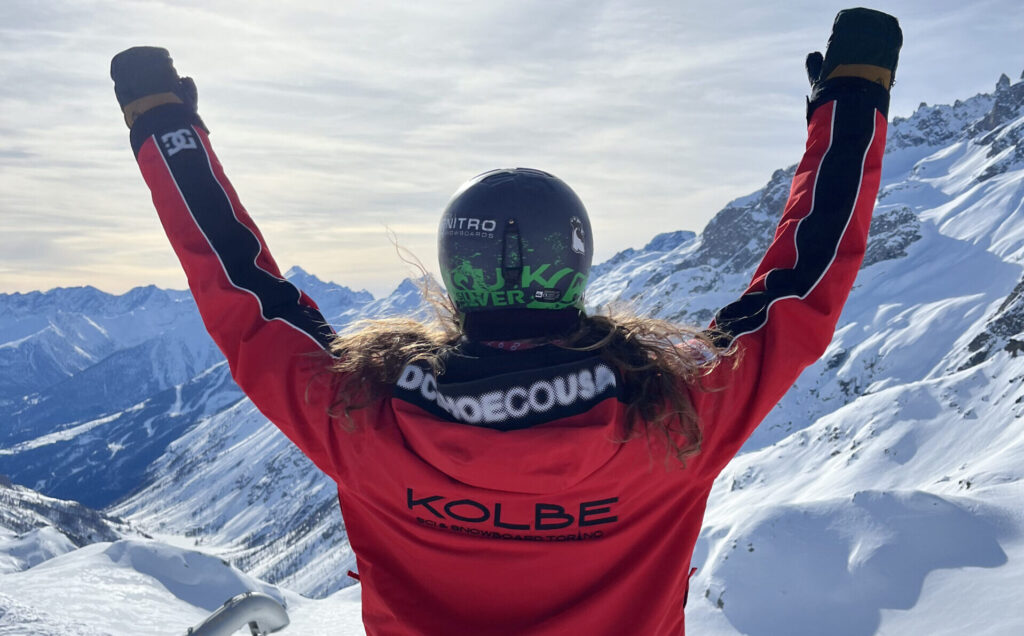 Kolbe Sci e snowboard Torino | Header image