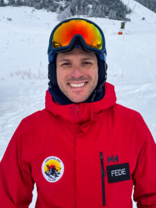 Staff Kolbe | Federico