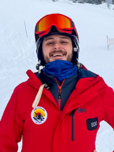 Staff Kolbe | Edoardo