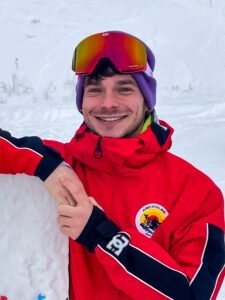 Staff Kolbe | Simone