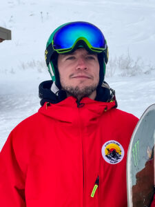 Staff Kolbe | Eduard