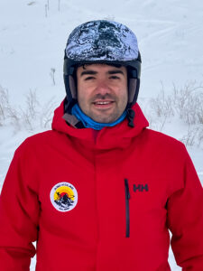 Staff Kolbe | Leonardo