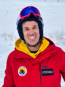 Staff Kolbe | Stefano