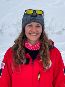 Staff Kolbe | Federica