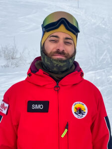 Staff Kolbe | Simone