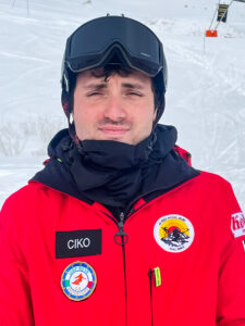 Staff Kolbe | Enrico