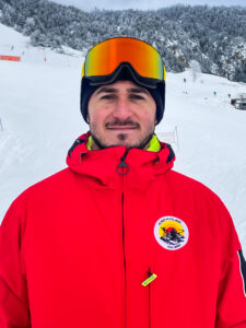 Staff Kolbe | Federico