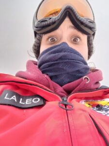 Staff Kolbe | Eleonora