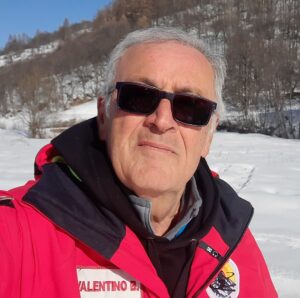 Staff Kolbe | Valentino