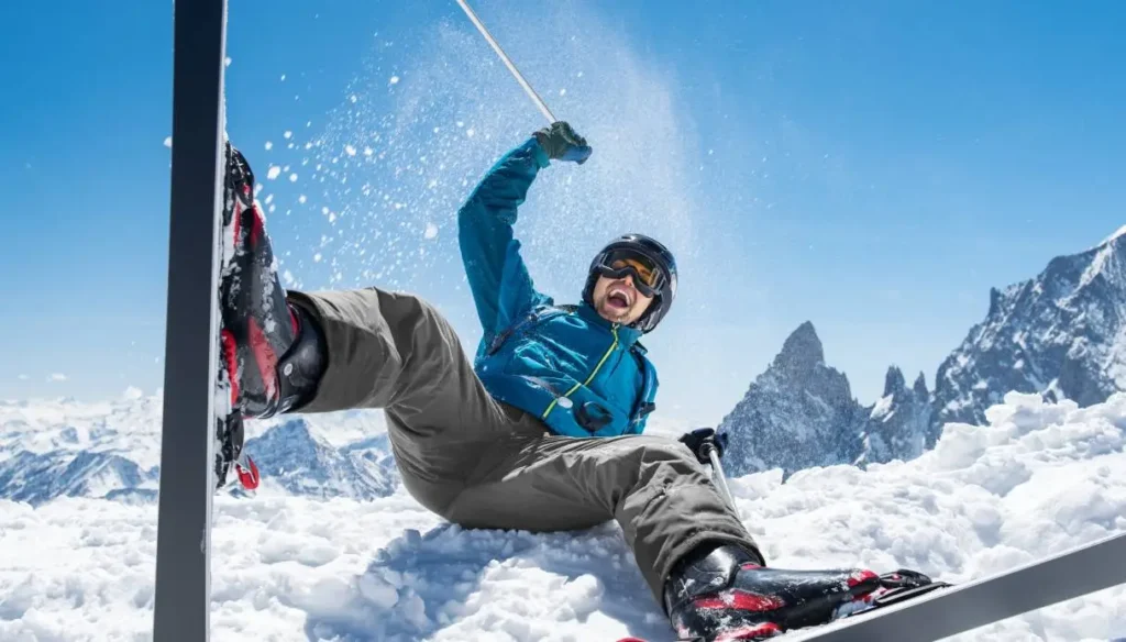 Assicurazione sci e snowboard | Kolbe sci club